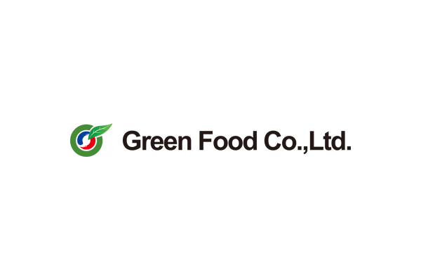 Green Food 
