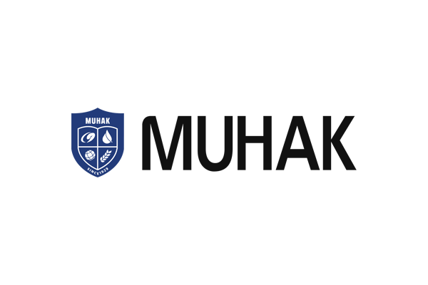 MUHAK 
