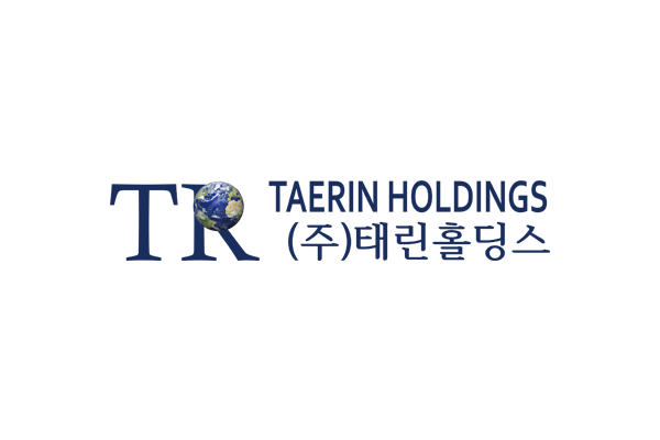 TAERINHOLDINGS CO.,LTD