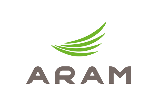 ARAM CO., LTD.