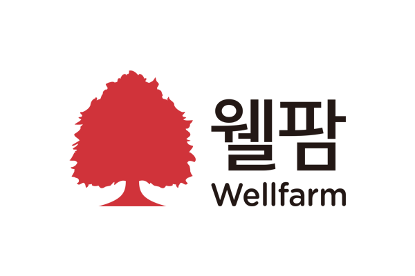 WELL-FARM CO.,LTD.
