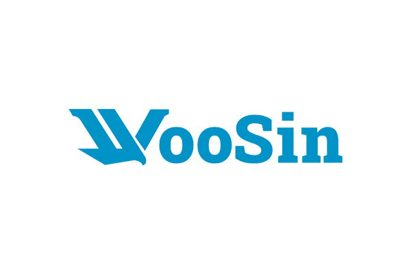 WOOSIN TRADING CO., LTD.
