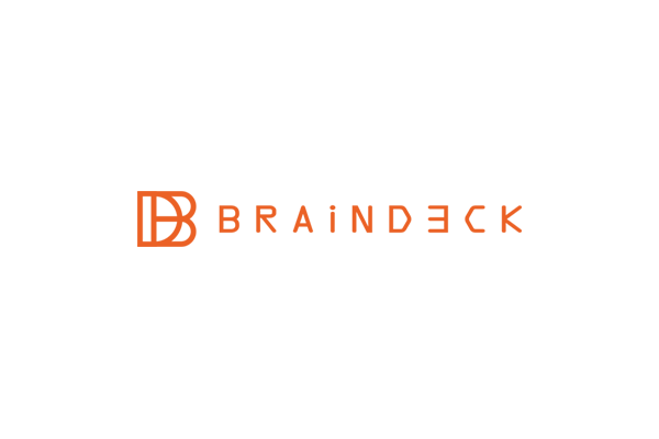 BRAINDECK
