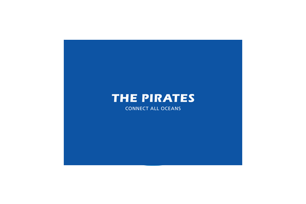 THE PIRATES Co., Ltd
